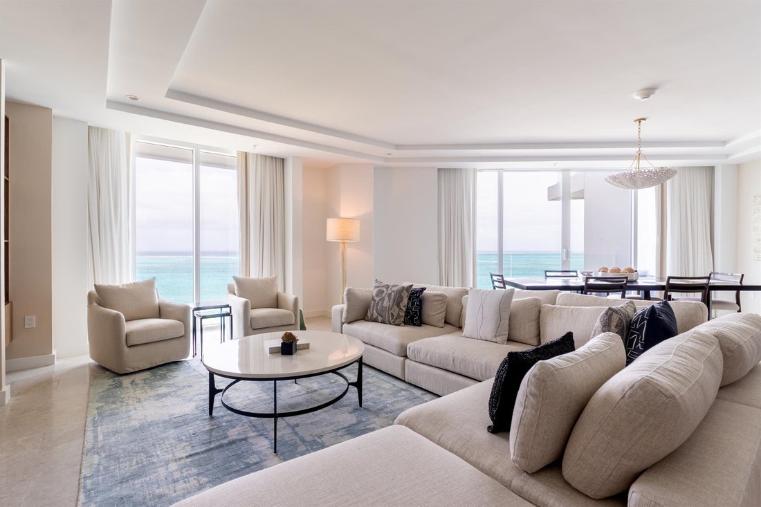 Condo in Grace Bay, Caicos Islands, Turks and Caicos Islands 3 - 14946600