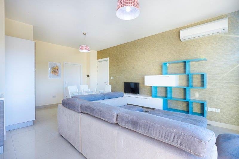 Apartment in Salina, Malta 1 - 15168804