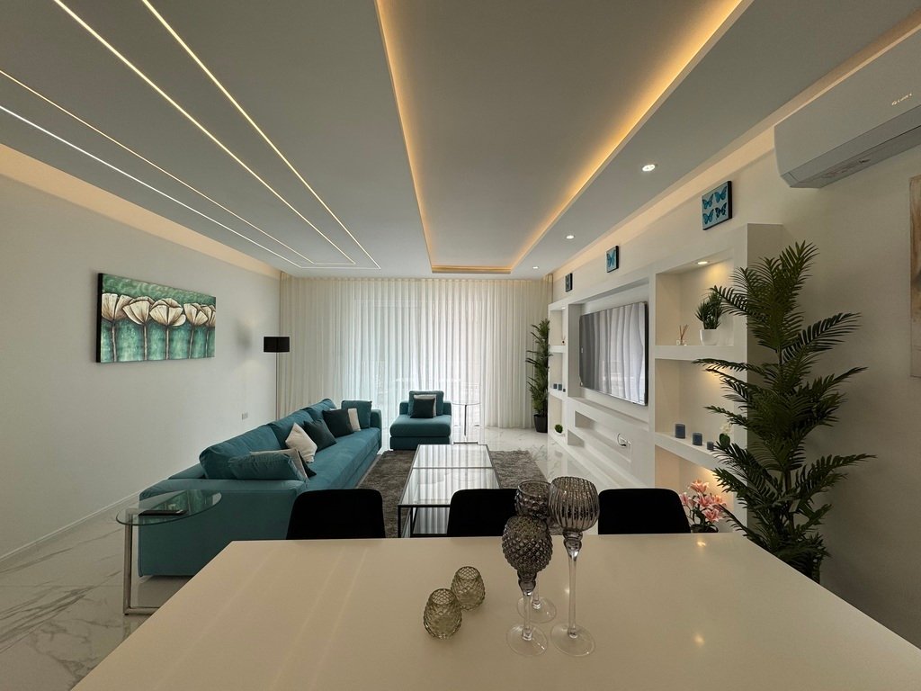 Apartment in Saint Julian's, Malta 2 - 15173690