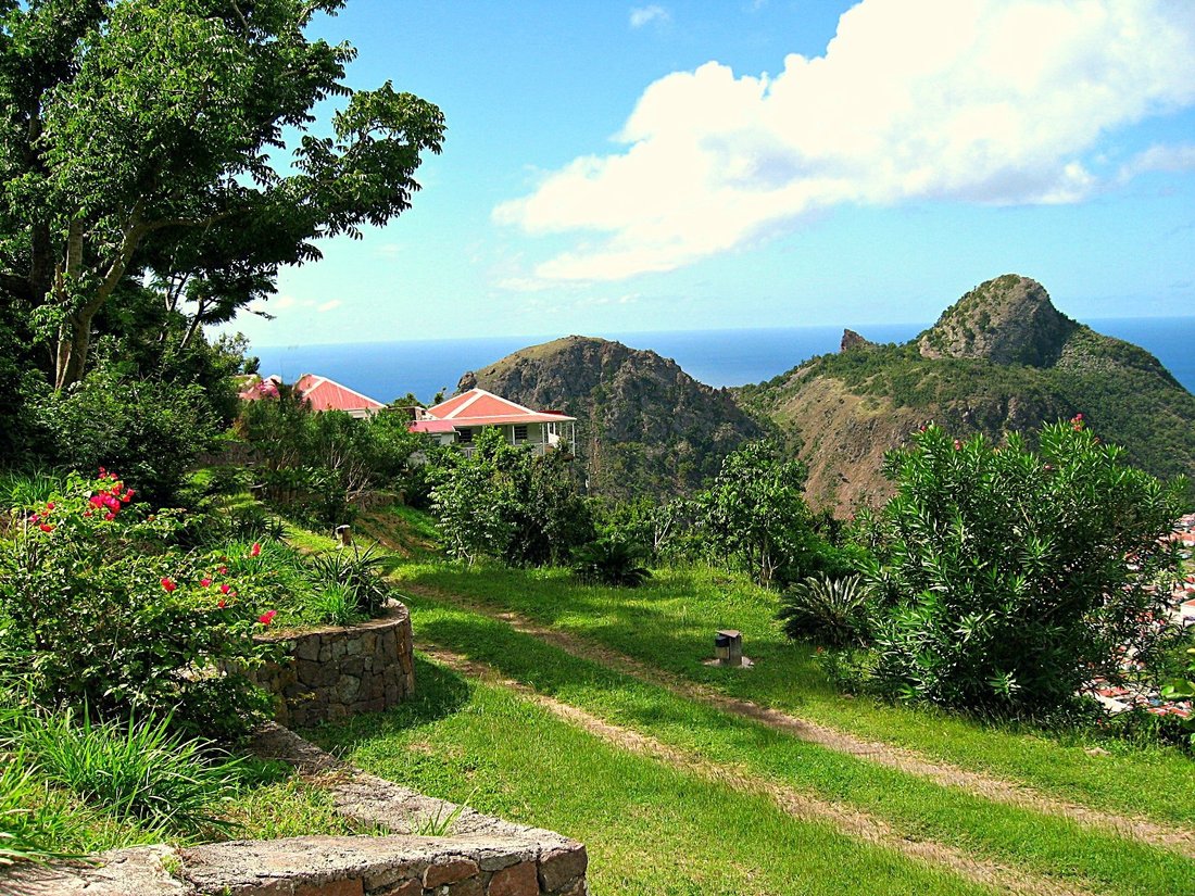 Estate in The Bottom, Saba, Caribbean Netherlands 4 - 13513363