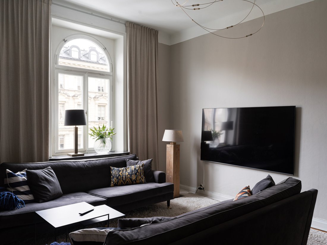 Apartment in Stockholm, Stockholm County, Sweden 2 - 15626520