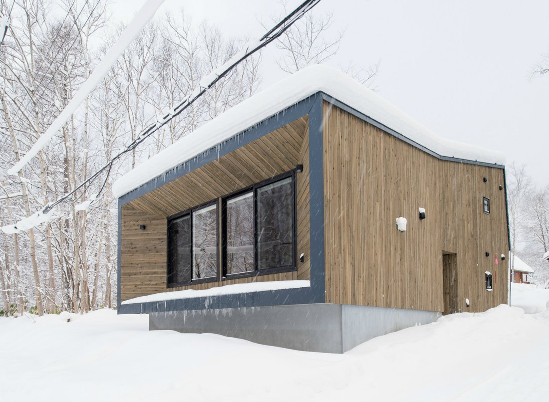 House in Kutchan, Hokkaido, Japan 3 - 15281629