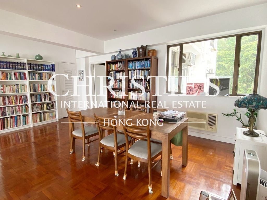 Apartment in Hong Kong, Hong Kong 5 - 15434104