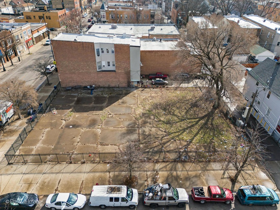 Land in Chicago, Illinois, United States 1 - 15572277