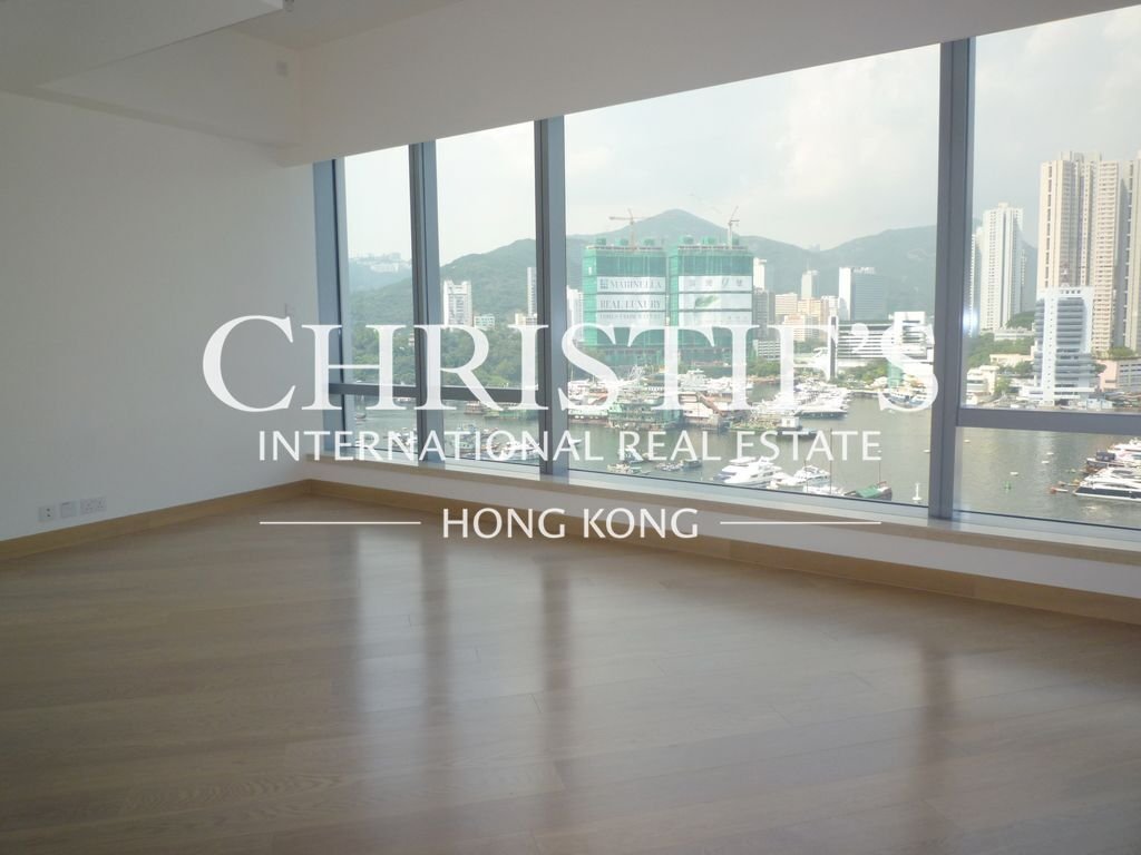 Apartment in Hong Kong, Hong Kong 5 - 15436342