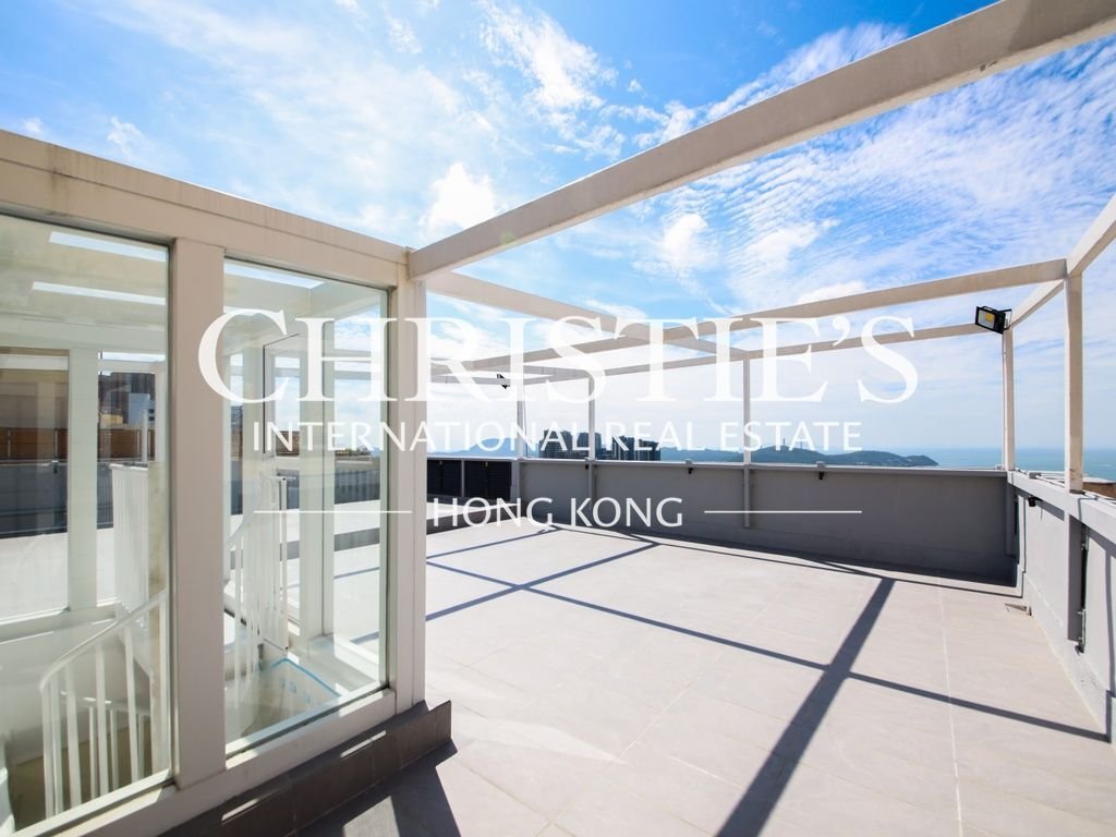 Villa in Hong Kong, Hong Kong 2 - 15436088