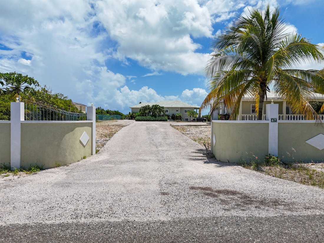 House in Chalk Sound, Turks and Caicos Islands 2 - 14590356