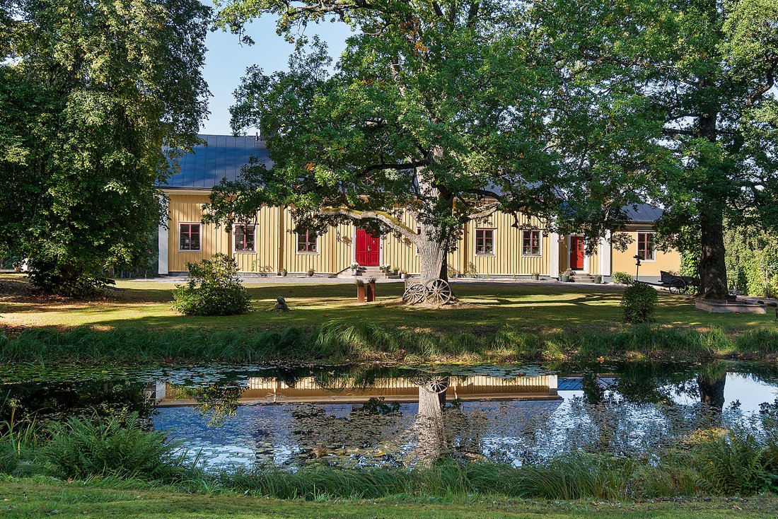 Domaine à Bispberg, Comté de Dalécarlie, Suède 4 - 14787704