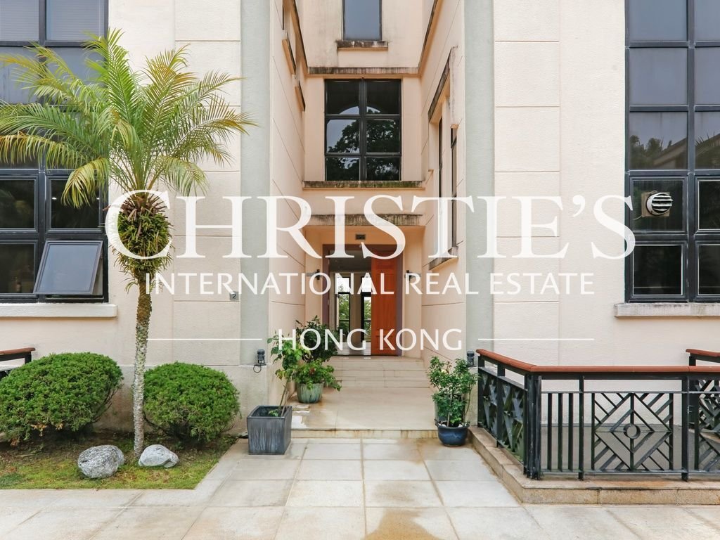 Villa in Hong Kong, Hong Kong 1 - 15169748