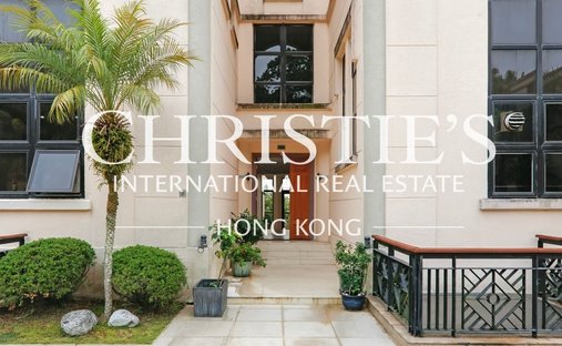 Villa in Hong Kong, Hong Kong 1