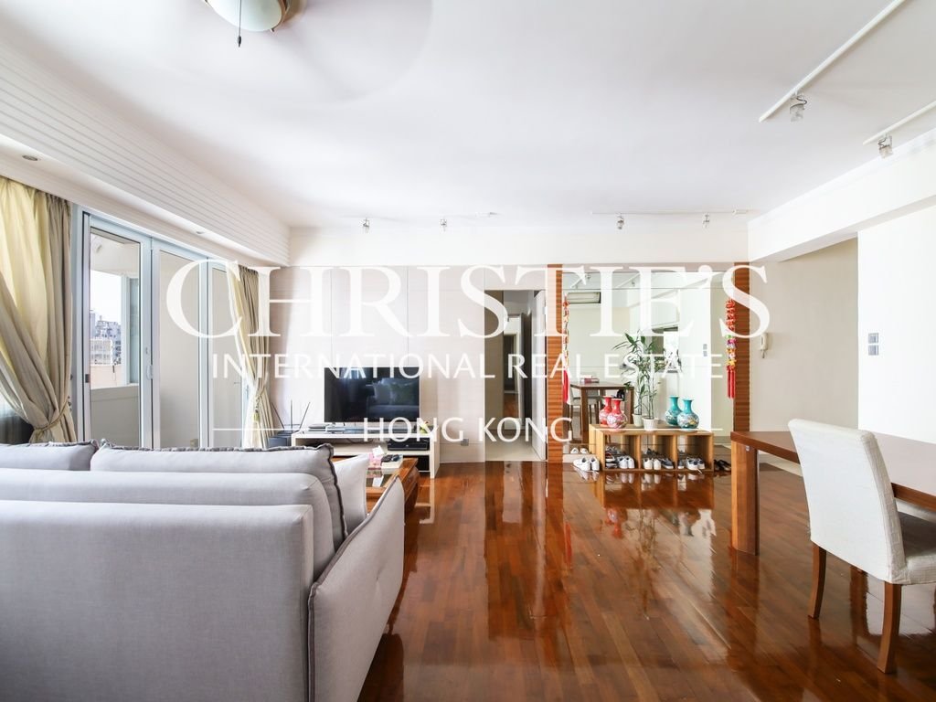Apartment in Hong Kong, Hong Kong 3 - 15433873
