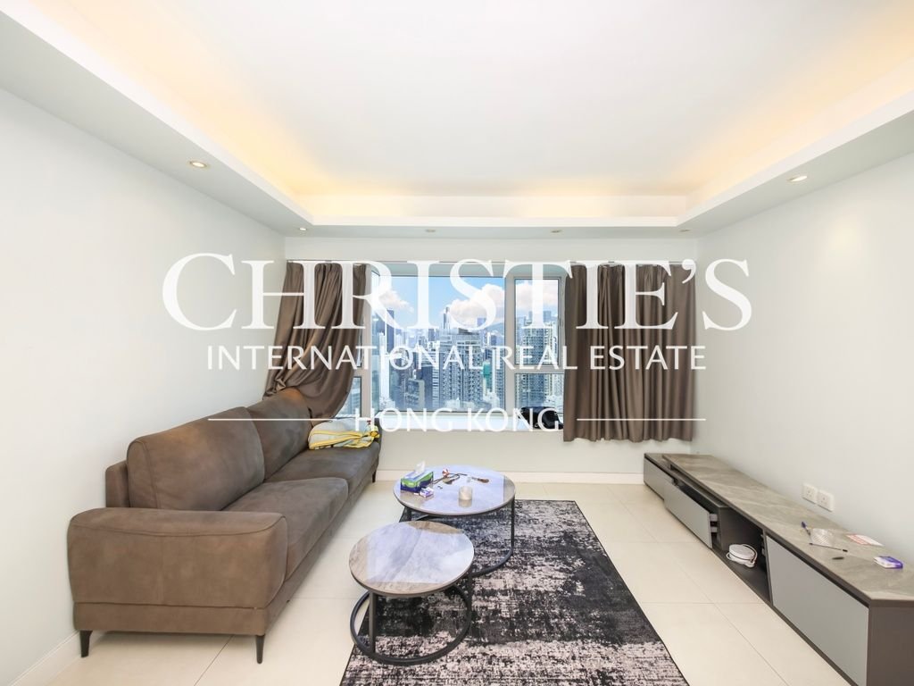 Apartment in Hong Kong, Hong Kong 3 - 15436539