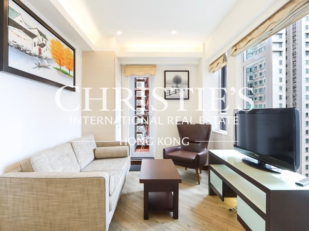 Appartement à Hong-Kong, Hong Kong 4 - 15436457