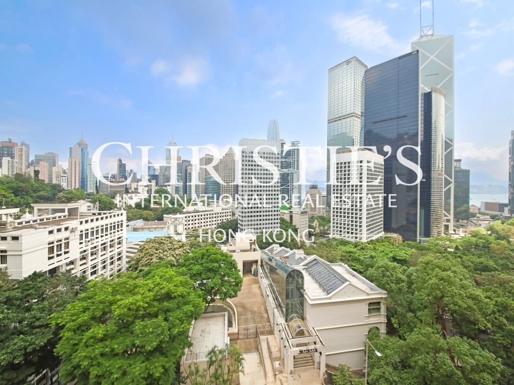 Apartment in Hong Kong, Hong Kong 1 - 15434074