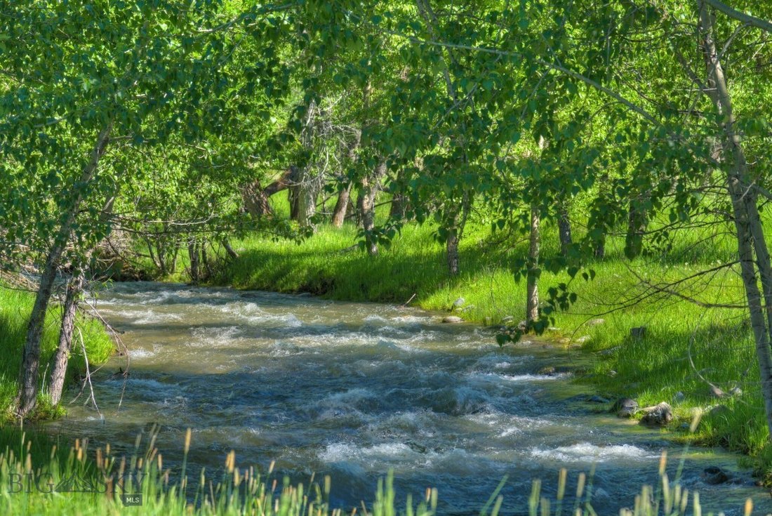 Land in Bozeman, Montana, United States 2 - 15657342