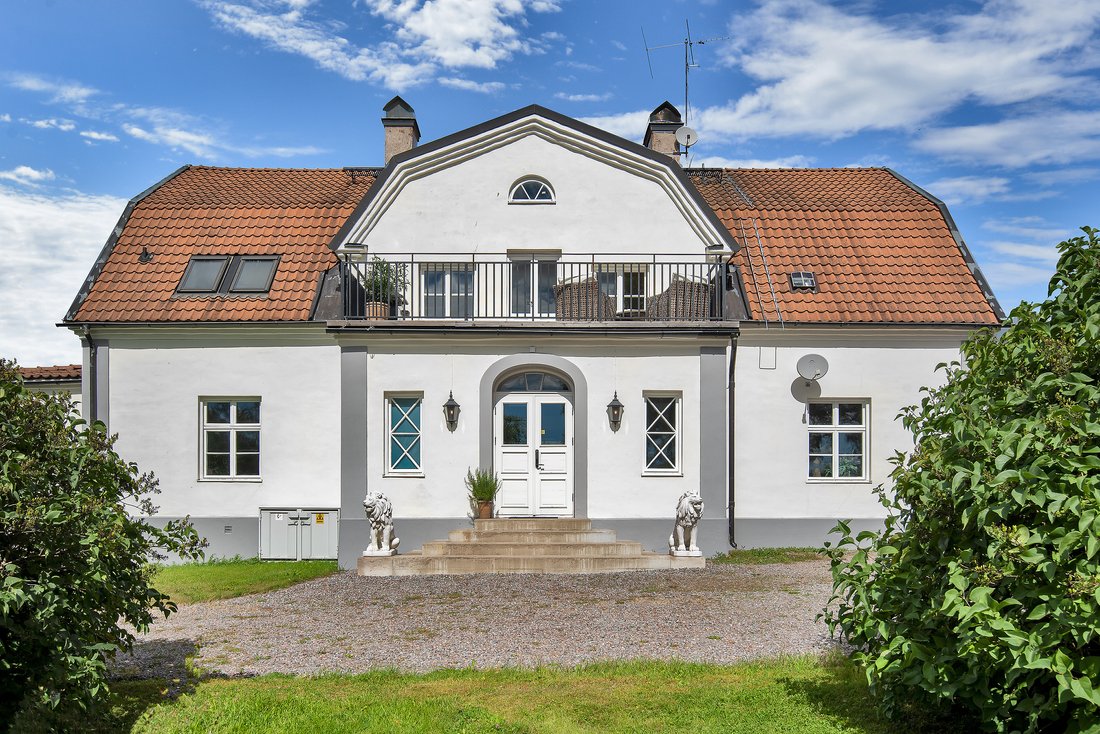 Estate in Bro, Stockholm County, Sweden 3 - 15494160