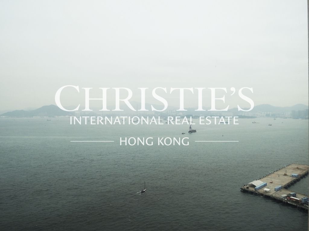 Apartment in Hong Kong, Hong Kong 5 - 15436340