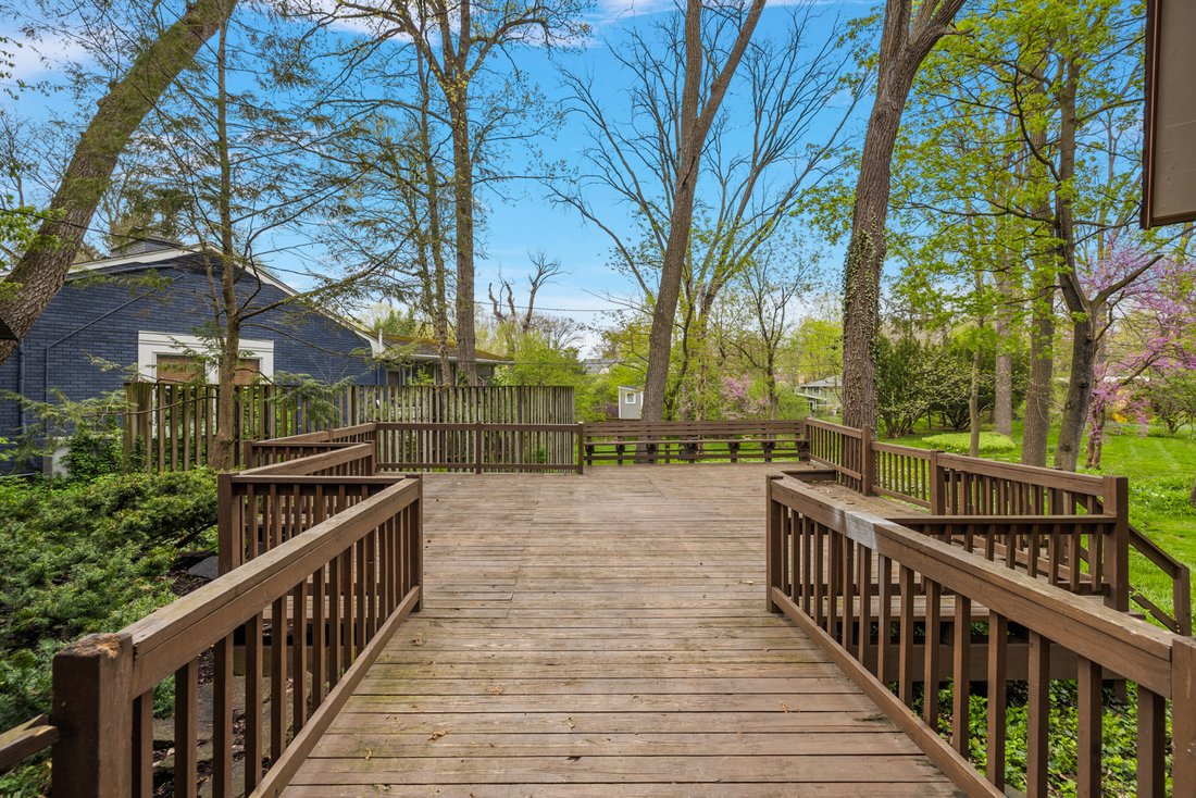 House in Ann Arbor, Michigan, United States 5 - 15621274