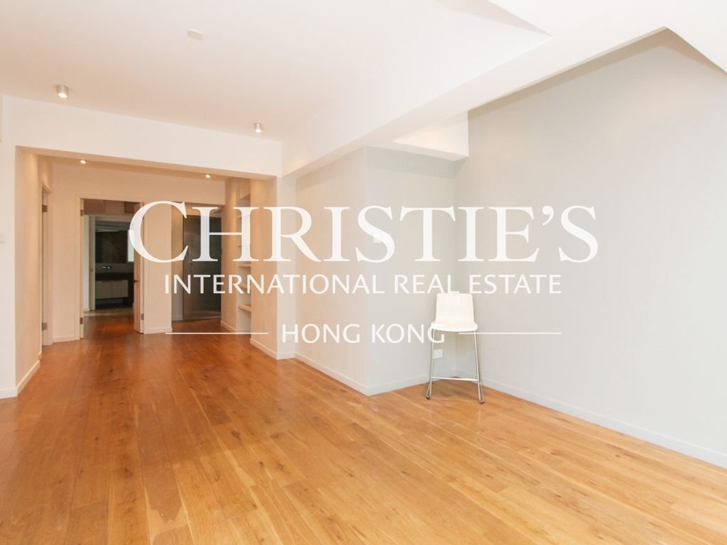 Apartment in Hong Kong, Hong Kong 3 - 15436760