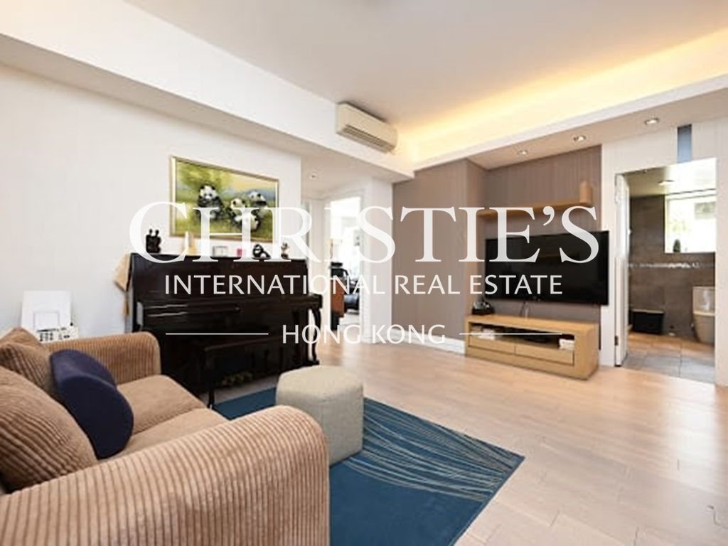 Villa in Hong Kong, Hong Kong 5 - 15434479
