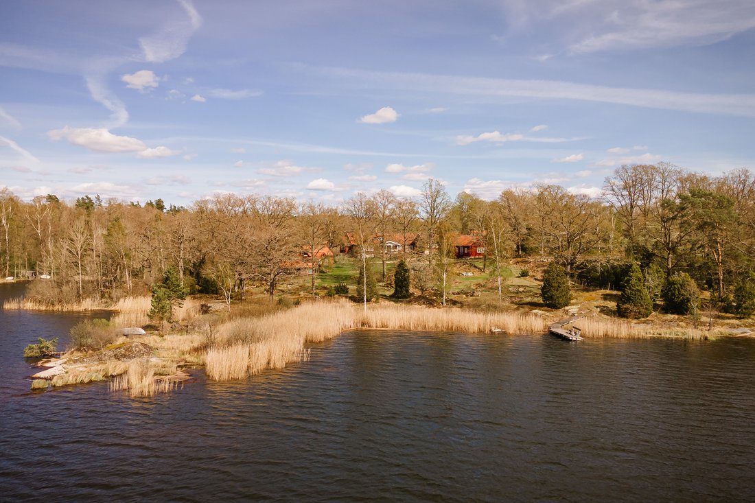 Villa in Tolja, Jonkoping County, Sweden 2 - 15683395