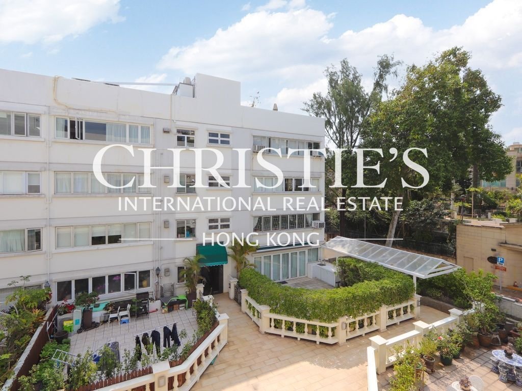 Apartment in Hong Kong, Hong Kong 1 - 15434017