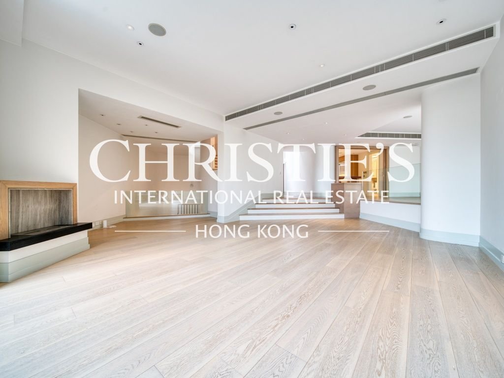 Villa en Hong Kong, Hong Kong 5 - 15434291