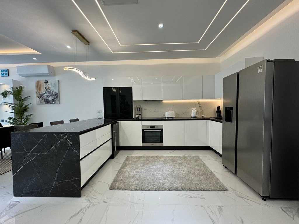 Apartment in Saint Julian's, Malta 4 - 15173690
