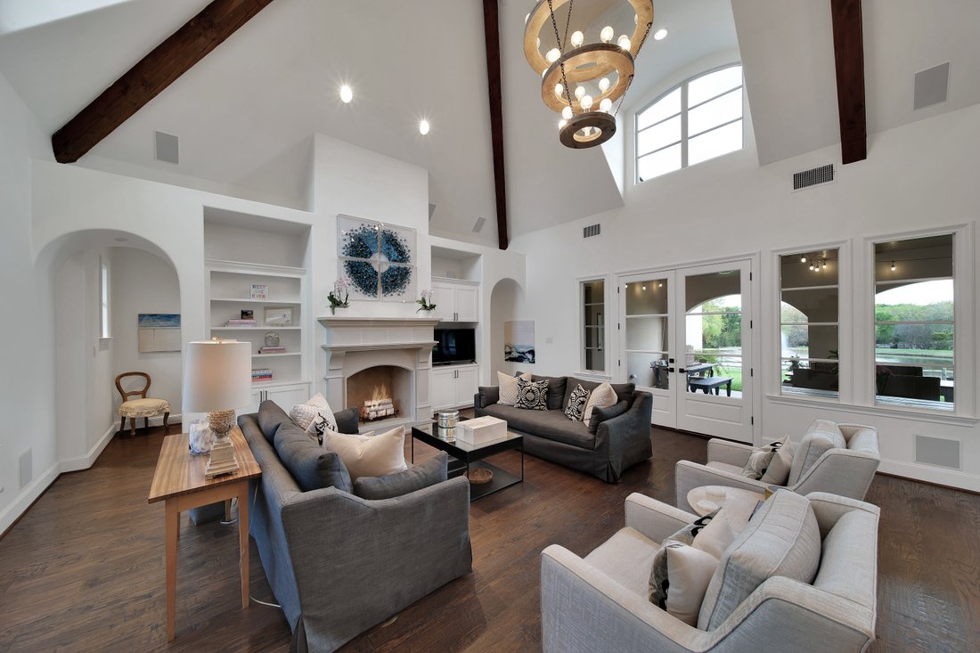 Estate in Allen, Texas, United States 3 - 15448036