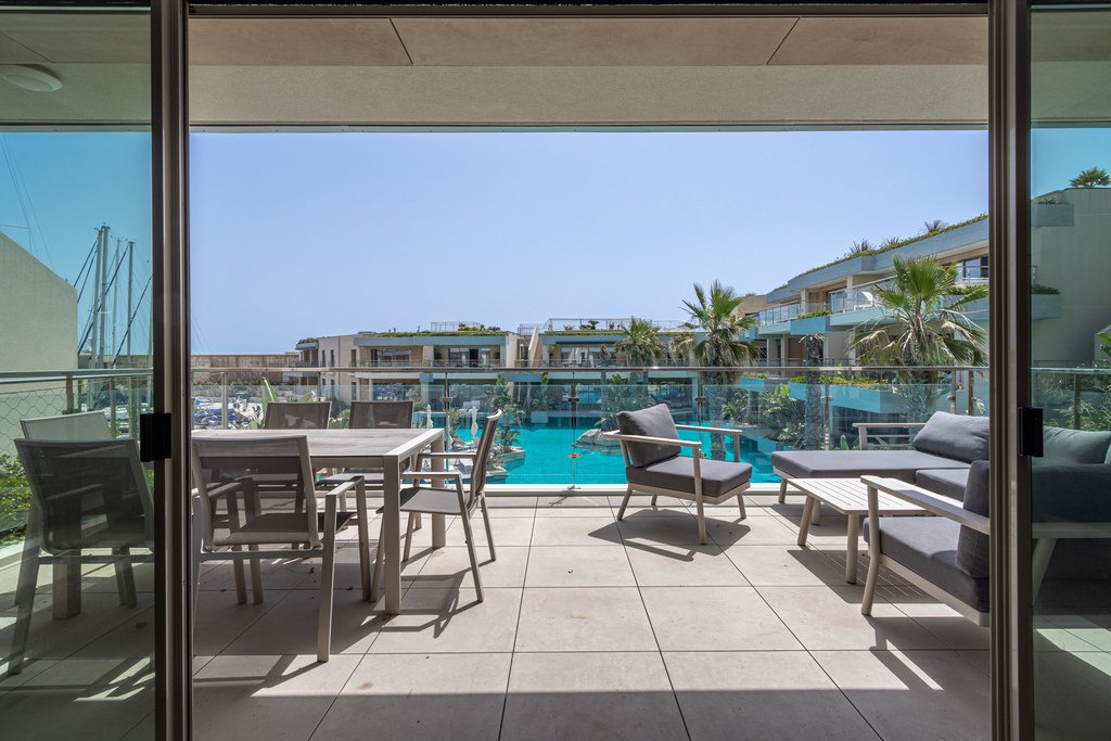 Apartment in Saint Julian's, Malta 4 - 15173663