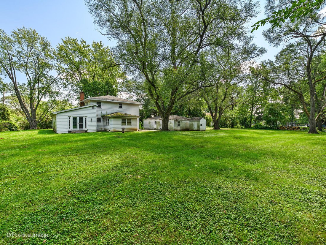 Land in Long Grove, Illinois, United States 5 - 15393272