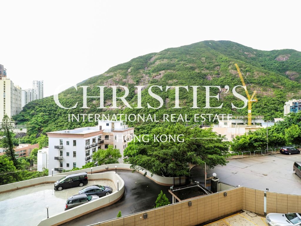 Apartment in Hong Kong, Hong Kong 1 - 15434837