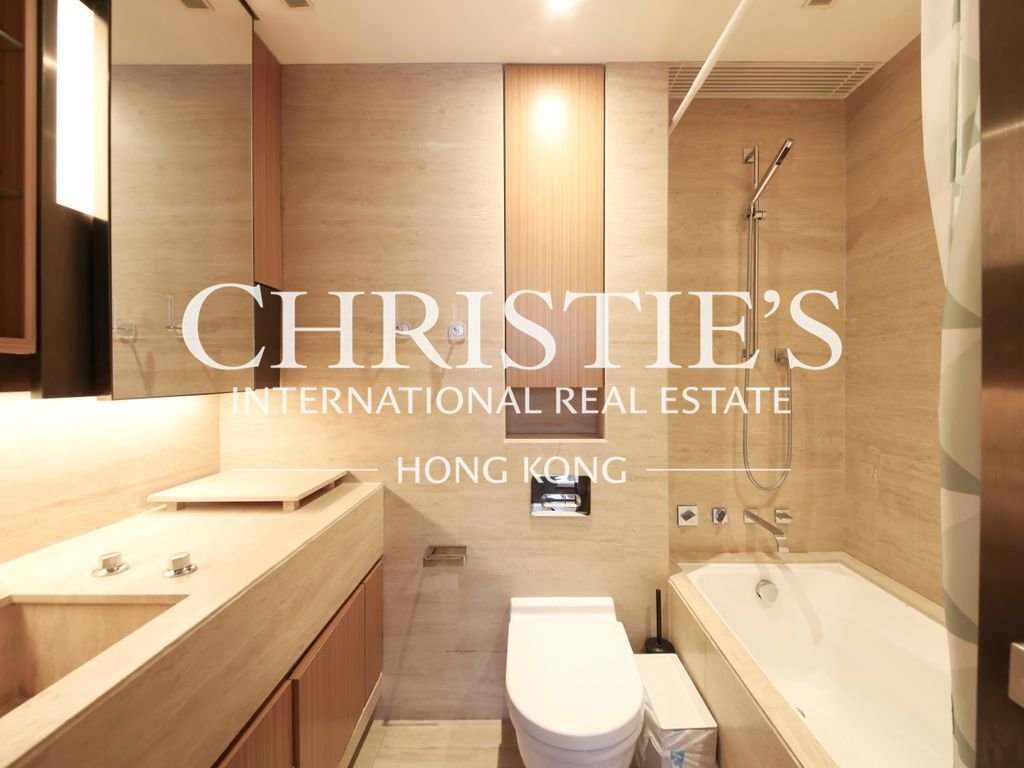 Apartment in Hong Kong, Hong Kong 5 - 15436670