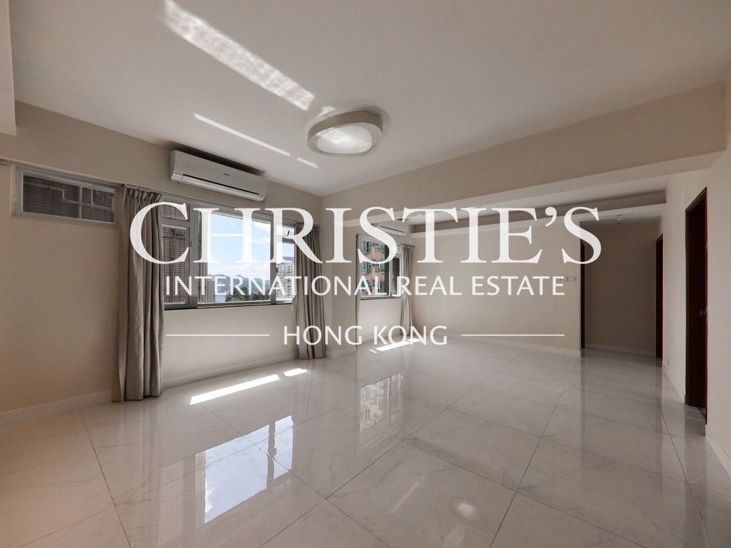 Apartment in Hong Kong, Hong Kong 2 - 15434089