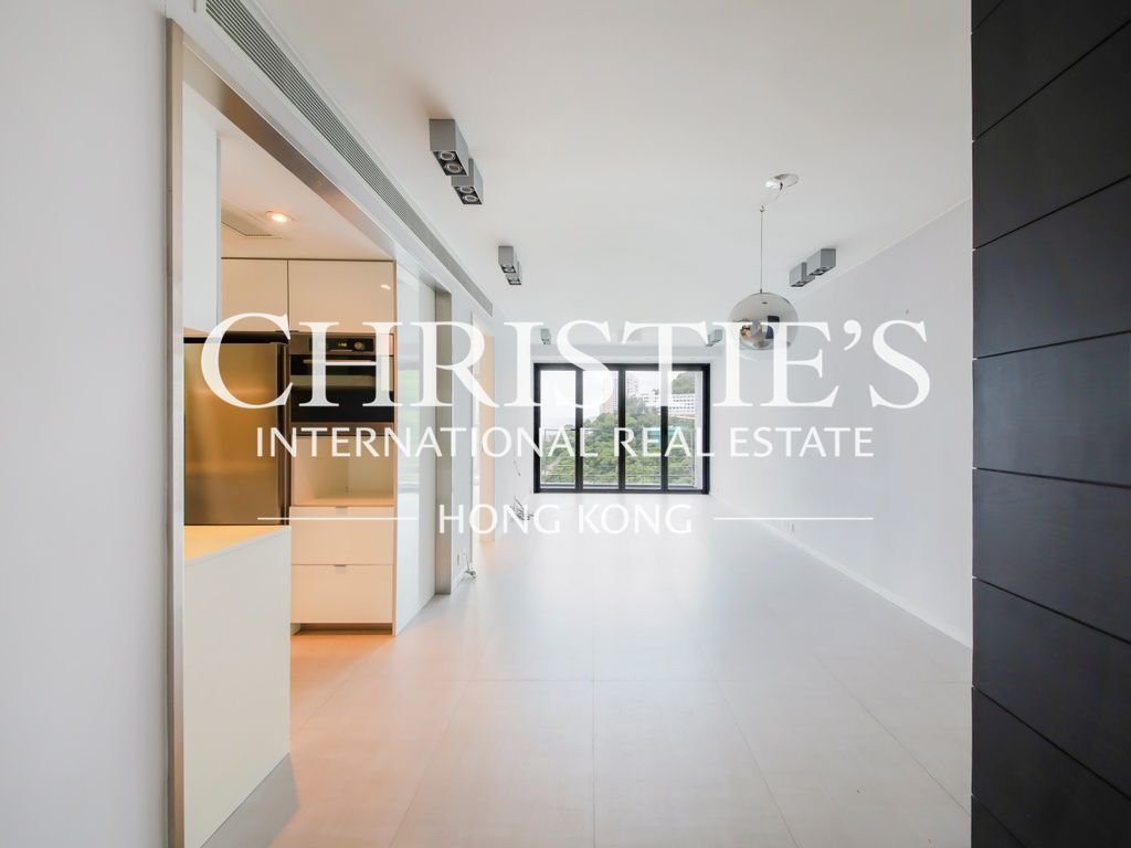 Apartment in Hong Kong, Hong Kong 3 - 15435774
