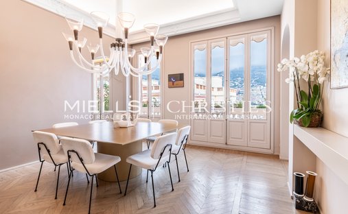 Apartamento en Mónaco, Mónaco 1