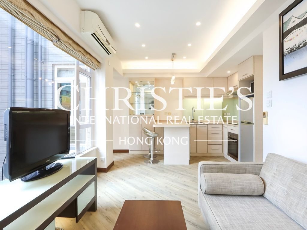 Appartement à Hong-Kong, Hong Kong 3 - 15436457