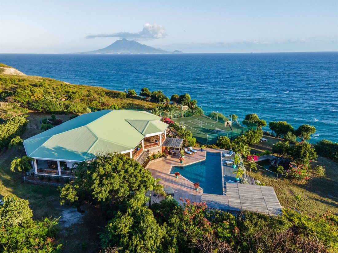 Estate in Oranjestad, Sint Eustatius, Caribbean Netherlands 2 - 14946654