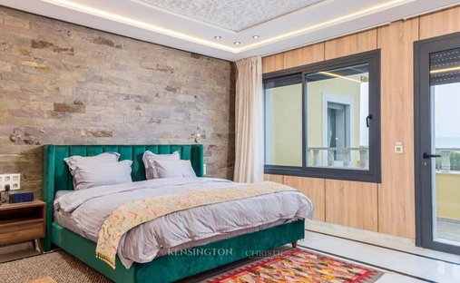 Castle for Sale in Ville Nouvelle, Fez-Meknès, Morocco