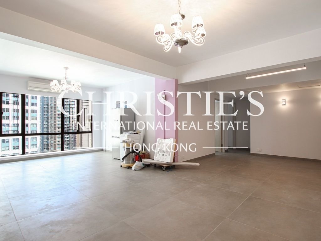 Apartment in Hong Kong, Hong Kong 2 - 15435931