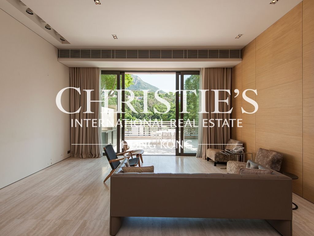 Villa in Hong Kong, Hong Kong 3 - 15434078