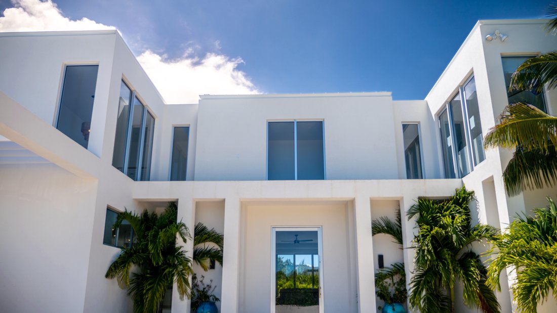 Villa à Kew Town Settlement, Caicos Islands, Îles Turks et Caïques 3 - 15671226