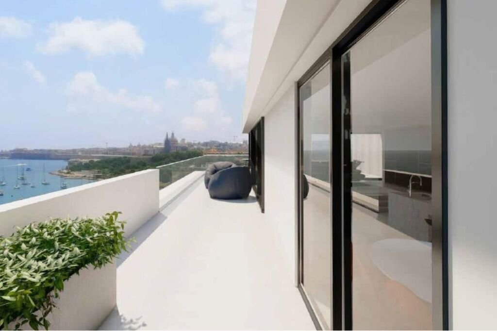 Apartment in Gzira, Malta 2 - 15173700