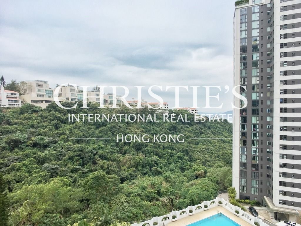 Apartment in Hong Kong, Hong Kong 1 - 15434541