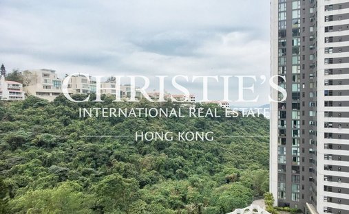 Appartement à Hong-Kong, Hong Kong 1
