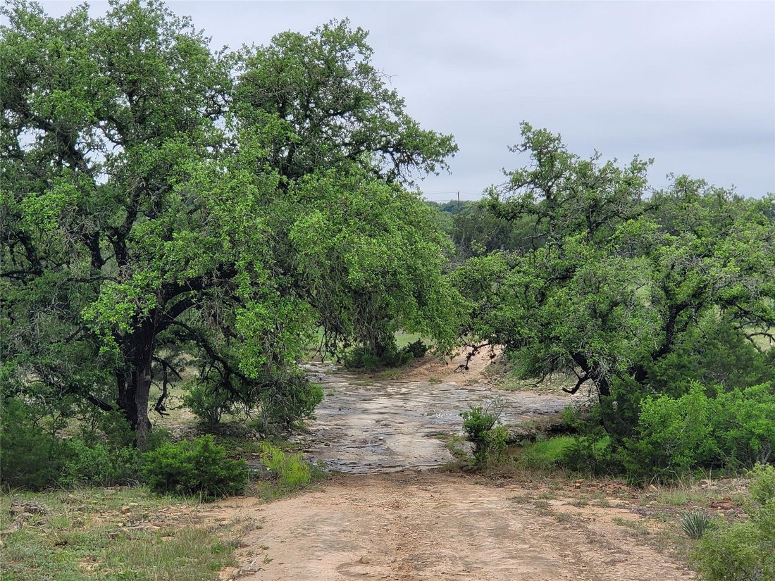 Land in Spicewood, Texas, United States 5 - 15428467