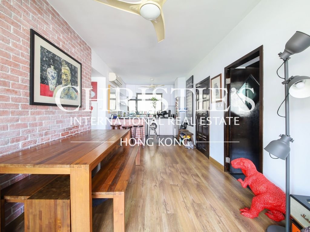 Apartment in Hong Kong, Hong Kong 5 - 15436131