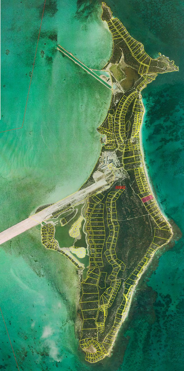 Land in Ambergris Cay, Turks and Caicos Islands 5 - 15224714