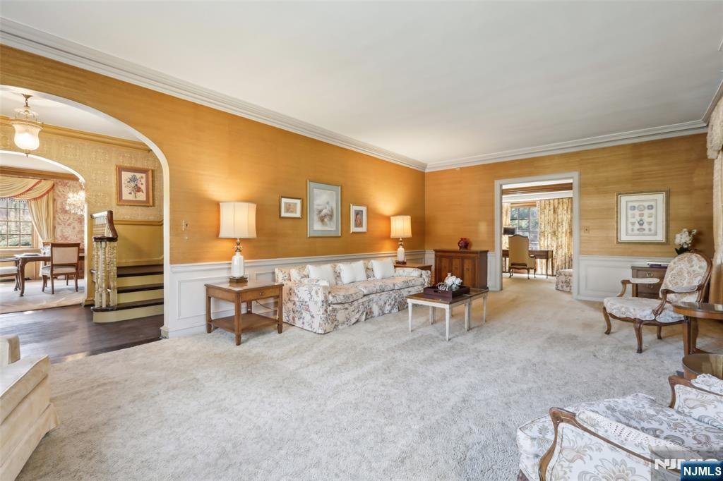 House in Ridgewood, New Jersey, United States 4 - 15544633