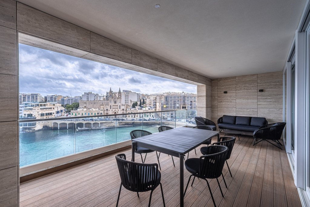 Apartment in Saint Julian's, Malta 5 - 15173593